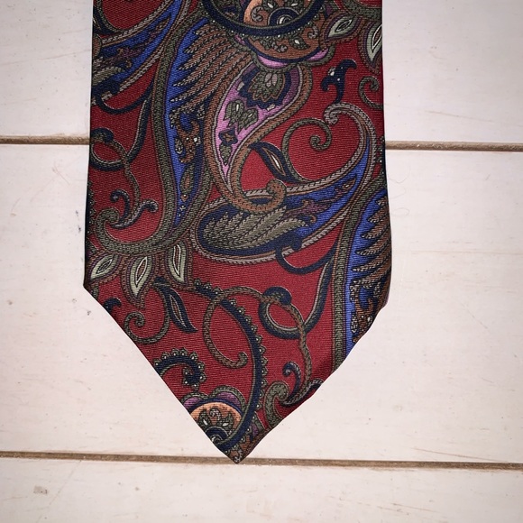 Dior Men’s Tie - Picture 6 of 8